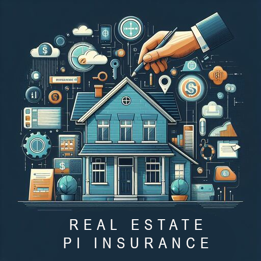 Real Estate PI Insurance