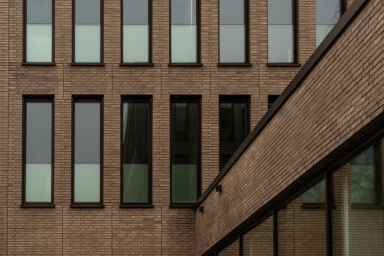 Commercial Property Owner Insurance