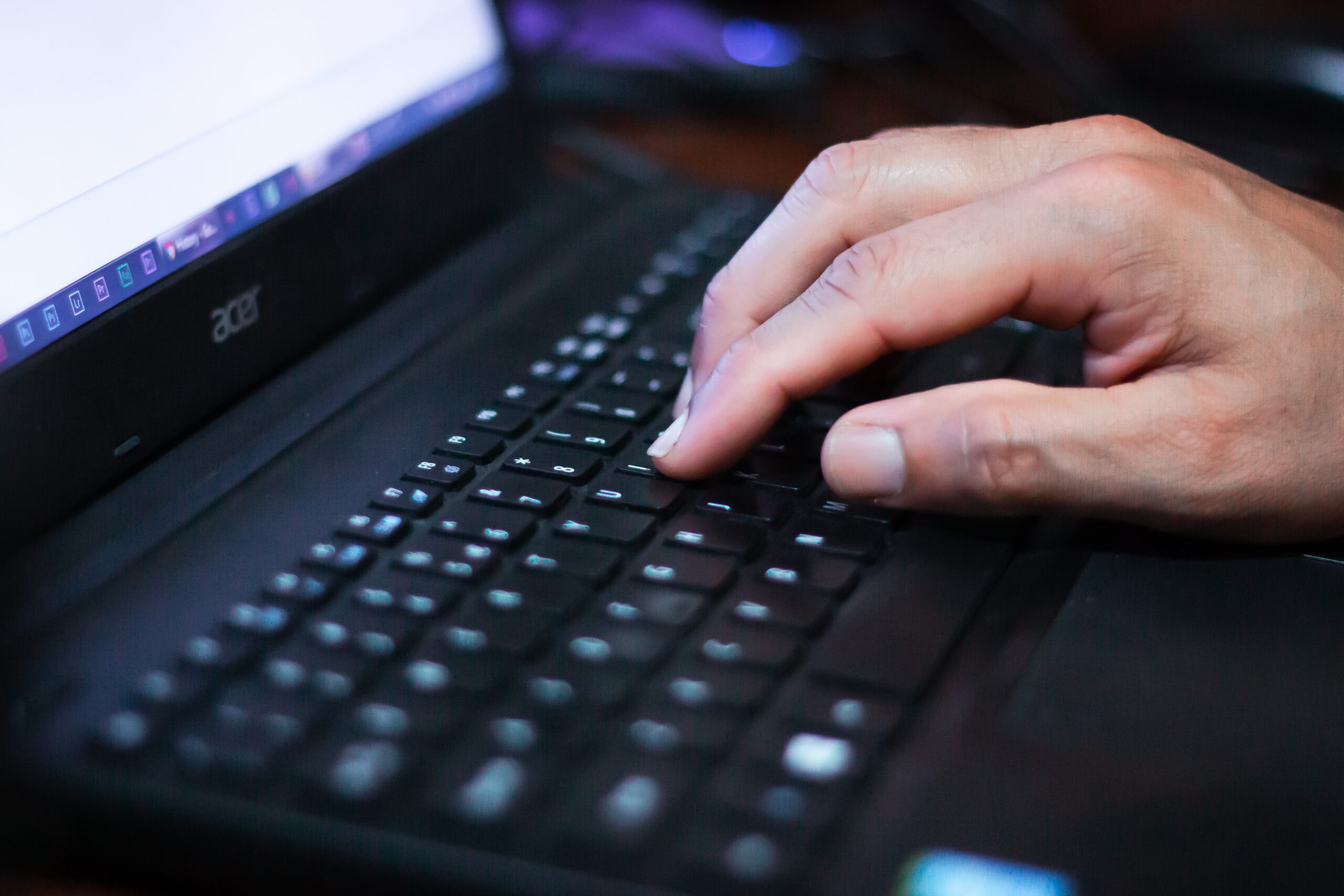 Small Business Cyber Insurance